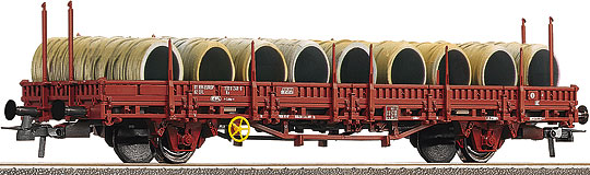 Stake car<br /><a href='images/pictures/Roco/66684.jpg' target='_blank'>Full size image</a>